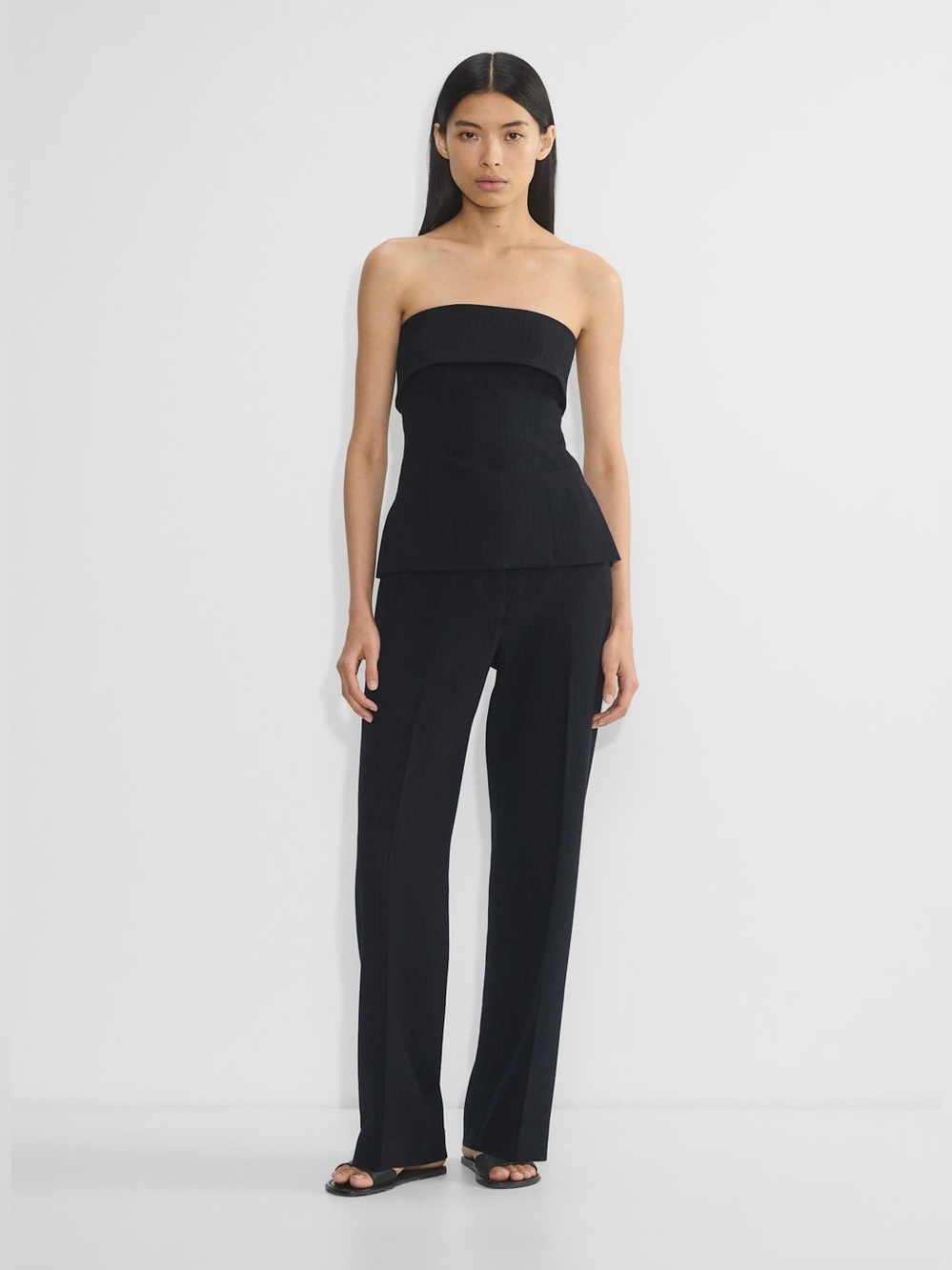 Aritzia Babaton Agency Pant